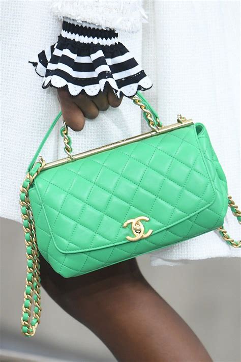 chanel tasche neue kollektion 2020|Chanel online shop.